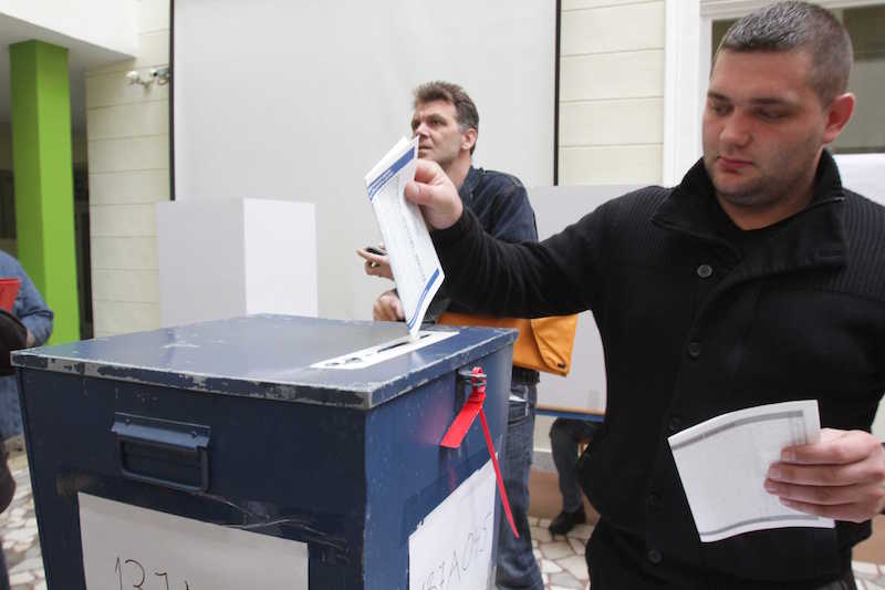 Municipales en Bosnie-Herzégovine : raz-de-marée des partis nationalistes