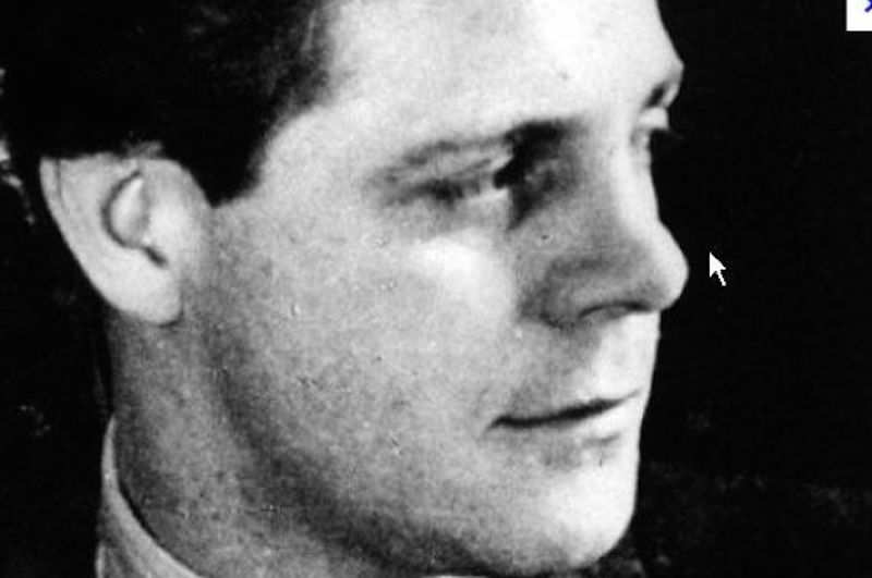 Blog • Croatie : instant présent et bonheur dans la poésie d&rsquo;Ivan Goran Kovačić