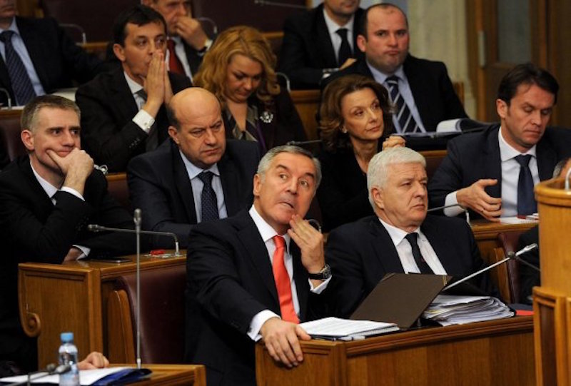 Monténégro: L’opposition refuse de reconnaître les résultats des législatives