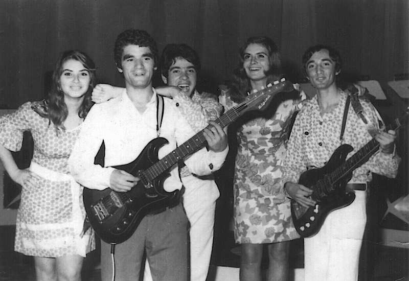 Albanie : l&rsquo;histoire cachée du rock sous la dictature communiste