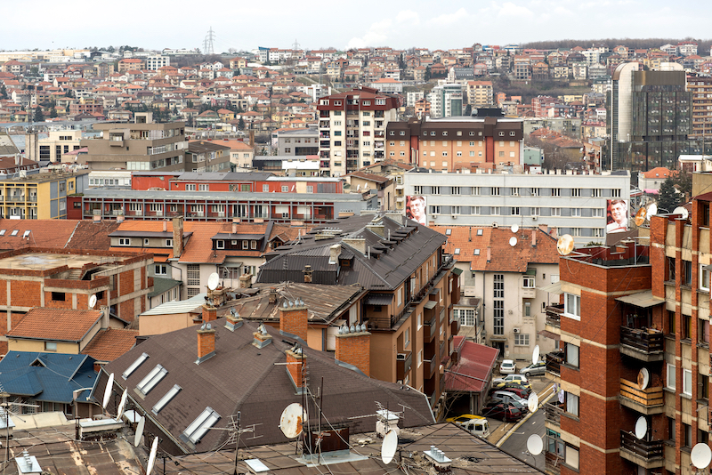 Économie : pourquoi le Kosovo rechigne à ratifier l&rsquo;accord de libre-échange avec la Turquie