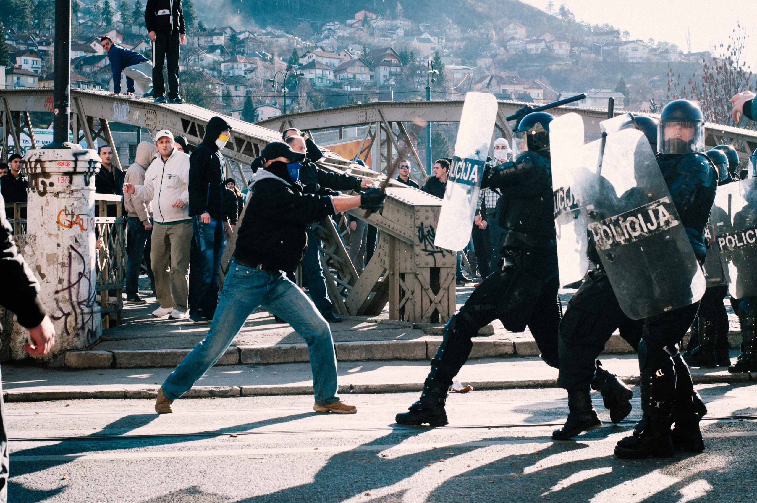 Protest