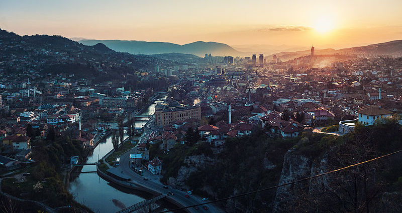 Bosnie-Herzégovine : la grande déprime des Serbes de Sarajevo