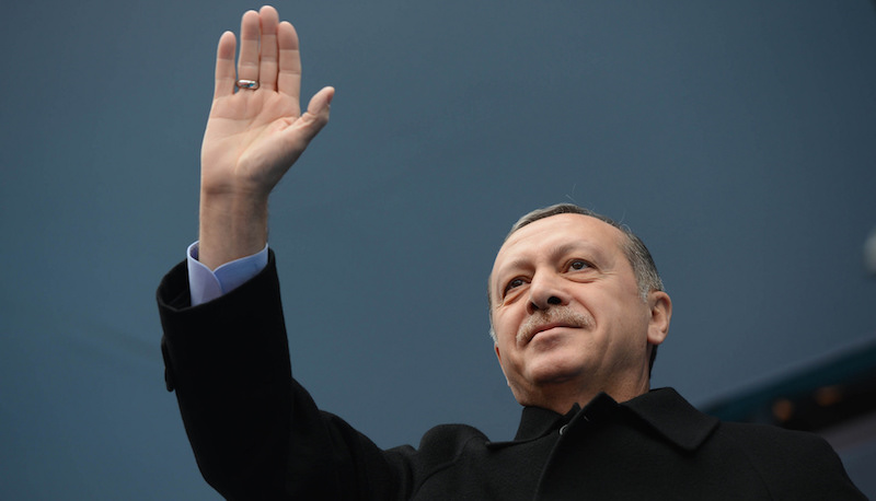 Albanie : Erdoğan à la chasse aux réseaux gülenistes