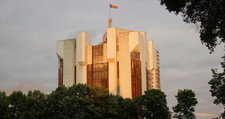 Moldavie : après l&rsquo;élection d&rsquo;Igor Dodon, un pays plus divisé que jamais