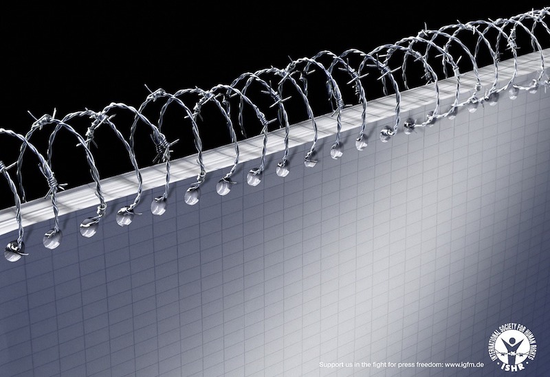 Croatie : menaces et agressions contre les journalistes se multiplient