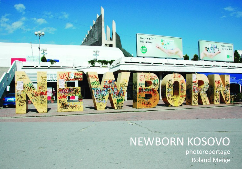 Newborn Kosovo