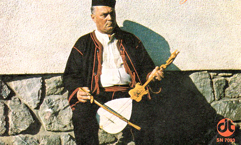 Patrimoine culturel des Balkans : à qui sont ces guslas ?