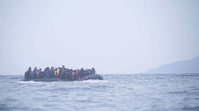 Crise des migrants : Ankara menace «d&rsquo;ouvrir les frontières», Athènes sur le qui-vive