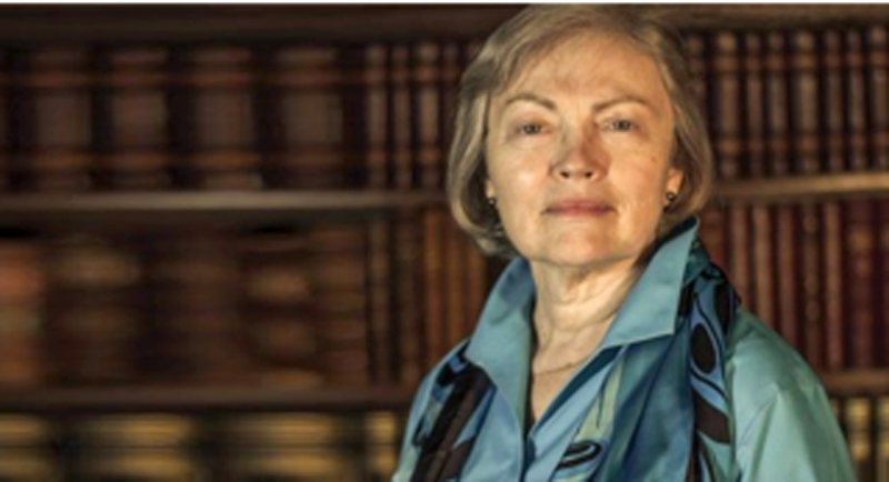 BLOG • La Roumanie de Katherine Verdery, anthropologue américaine