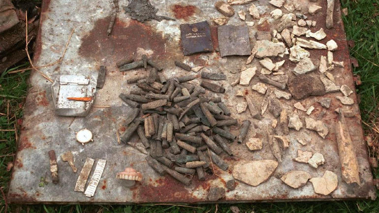 Serbie : la justice ouvre son premier procès sur Srebrenica… et le reporte aussitôt