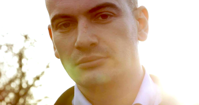 Bulgarie : menaces persistantes contre le journaliste d&rsquo;investigation Dimitar Stoyanov