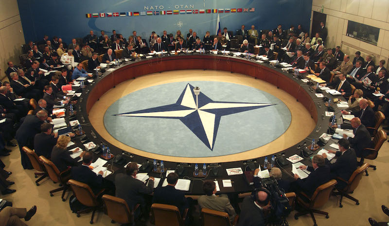 Un plan de l&rsquo;Otan pour intervenir en Bosnie-Herzégovine, vraiment ?