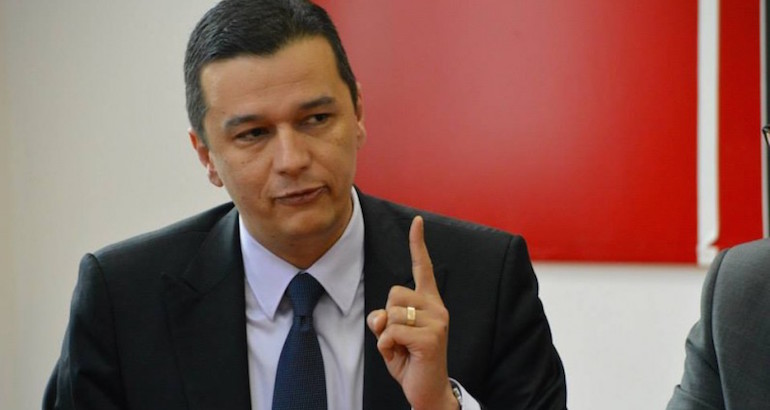 Roumanie : Sorin Grindeanu, un «soldat discipliné» du PSD nommé Premier ministre