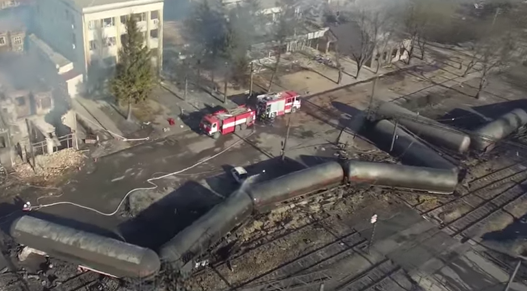 Bulgarie : après la tragédie ferroviaire de Hitrino, les silences de l’enquête