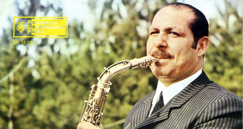 Mix • Ferus Mustafov, Ilmi Jašarov : tel fils, tel père