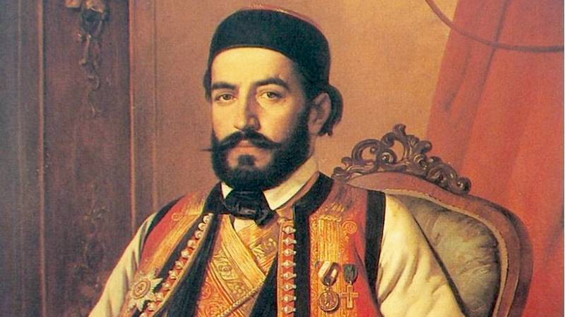 Monténégro : le Njegoš, un poète «génocidaire» ?