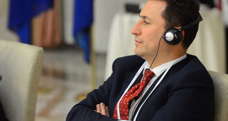Macédoine : après l’échec de Gruevski, les sociaux-démocrates pourront-ils former un gouvernement ?
