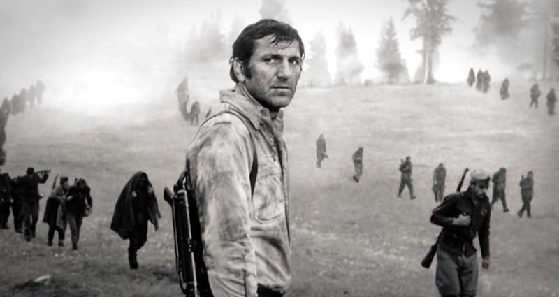 Cinéma : et si les films de partisans étaient les westerns yougoslaves