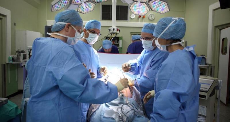 Macédoine du Nord : le grand exode des personnels médicaux