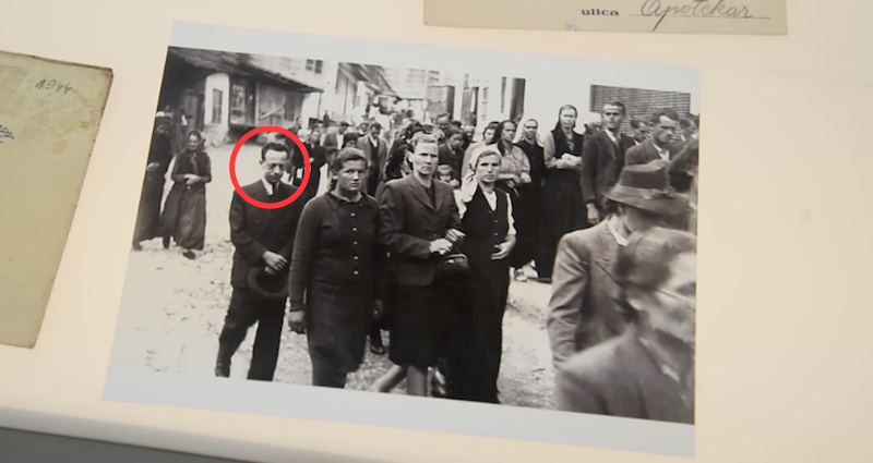 Seconde Guerre mondiale : l&rsquo;histoire du « Oskar Schindler » de Bosnie-Herzégovine