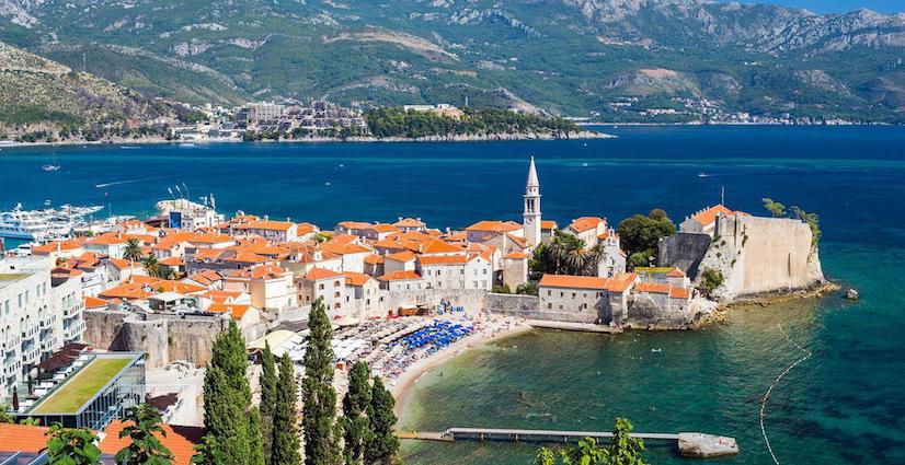 Monténégro : Budva retrouvera-t-elle sa citadelle ?