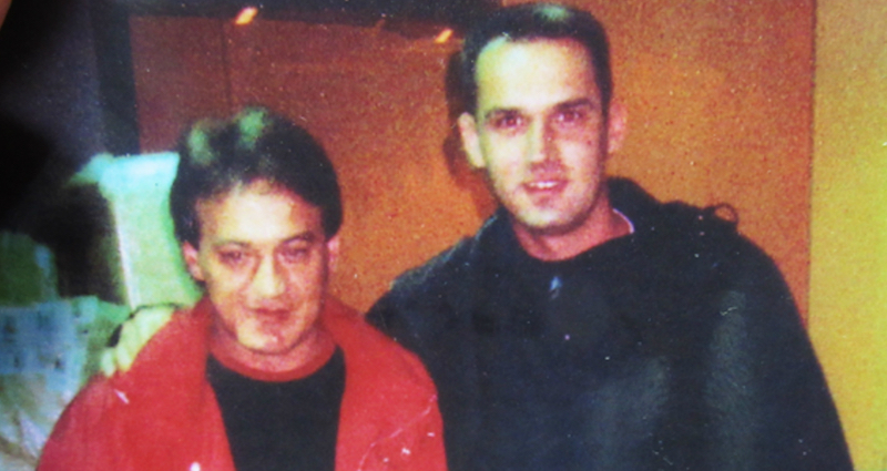 Serbie : le ministre de la Santé et le chef du clan de Zemun, une photo qui fait tache