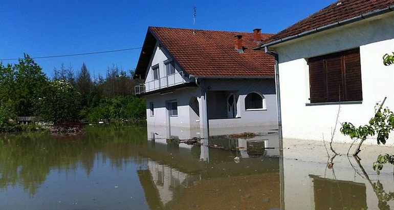 Plan catastrophe en Bosnie-Herzégovine : bientôt des exercices de protection civile avec l&rsquo;Otan