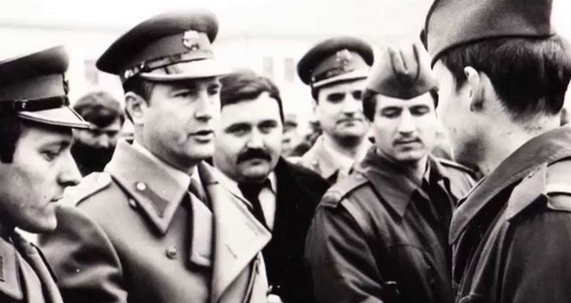 Ni «traître» ni «criminel de guerre» : le général Vlado Trifunović, la mort d&rsquo;un héros des guerres yougoslaves