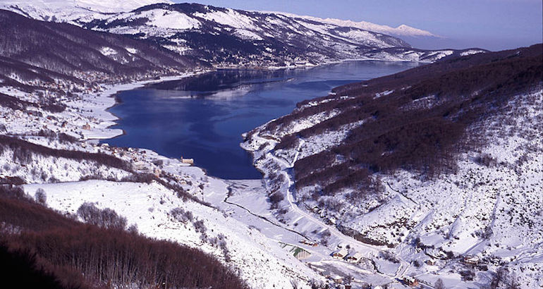 Macédoine : la BERD annule le financement de la centrale hydroélectrique Boškov most