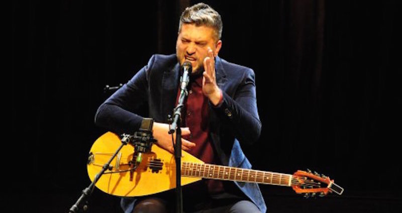 Damir Imamović