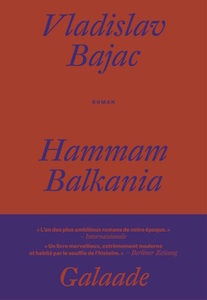 Hammam Balkania