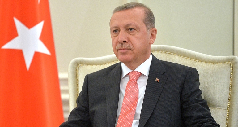 Réforme constitutionnelle en Turquie : Erdoğan resserre encore les boulons