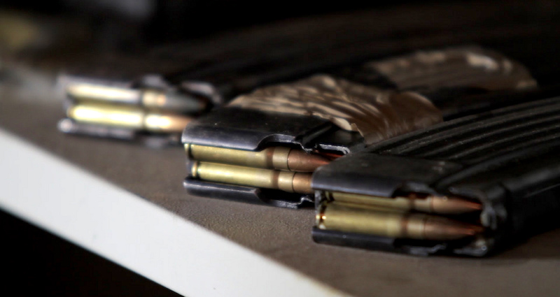 Bosnie-Herzégovine : les fabricants d’armes enregistrent des profits records