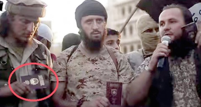 Guerre en Syrie : qui était Ridvan Haqifi, le chef des combattants kosovars de l’État islamique ?