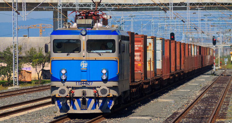 Croatie : des chemins de fer sur de mauvais rails