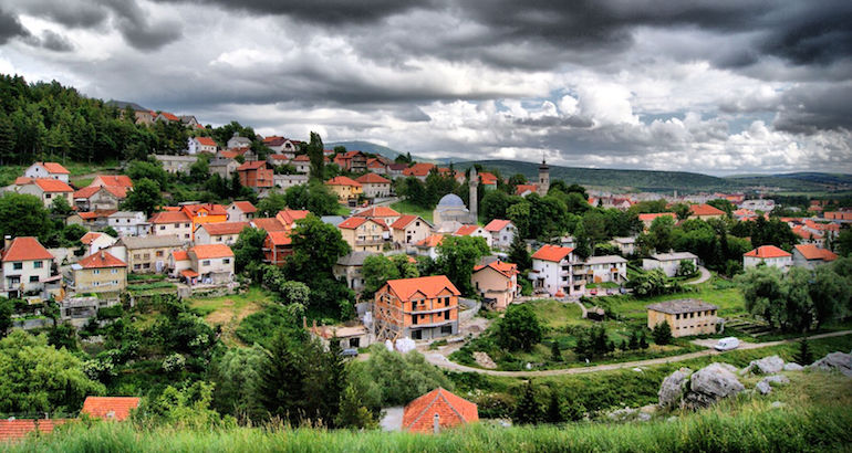 Livno