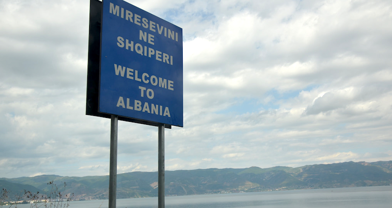 Le Parlement européen demande à l&rsquo;Albanie de reconnaître l&rsquo;existence d&rsquo;une minorité bulgare