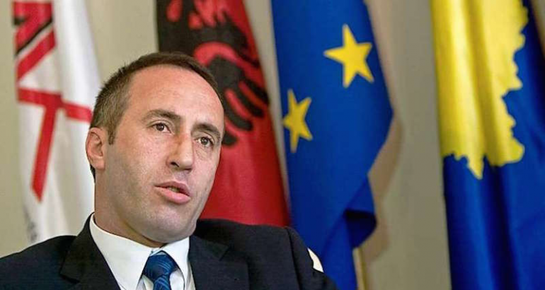 Justice : Ramush Haradinaj sera fixé le 2 mars prochain sur son sort