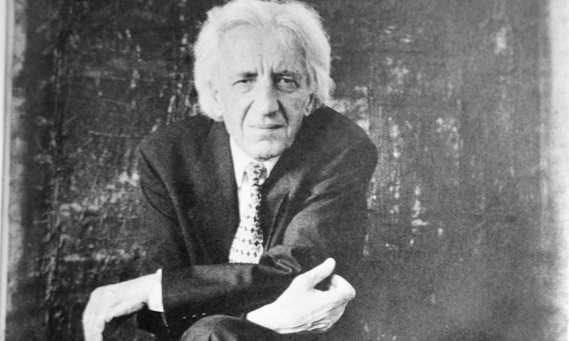 Littérature : Dritëro Agolli, figure tutélaire des lettres albanaises, s’est éteint