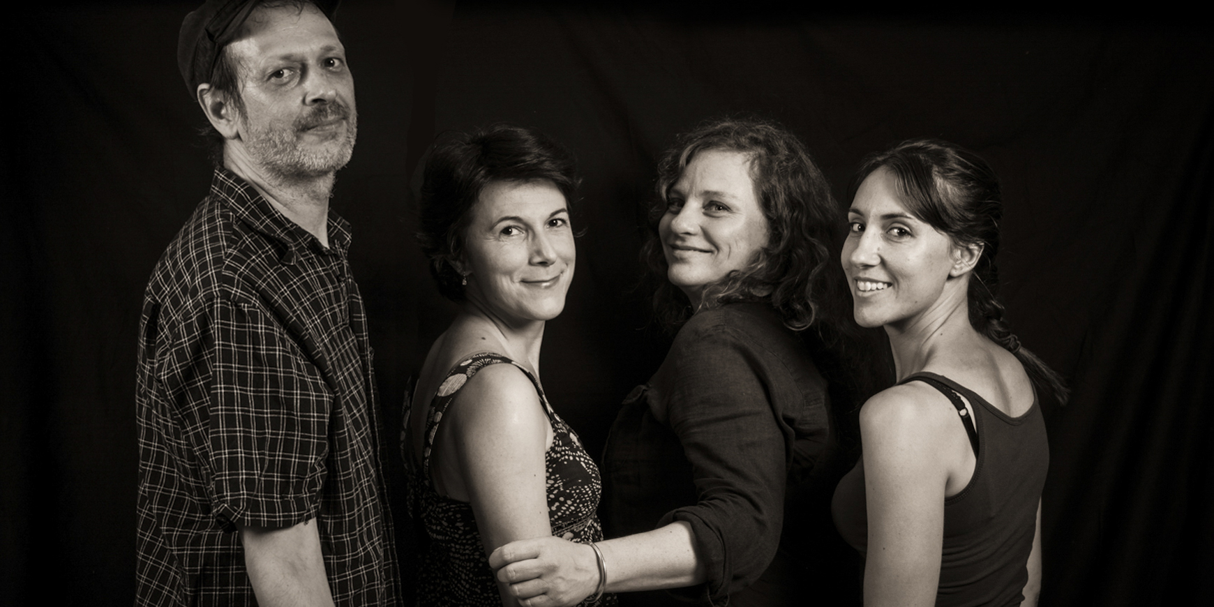 Blog • Entretien avec Mihaela Sima sur l&rsquo;association Habitat-Cité