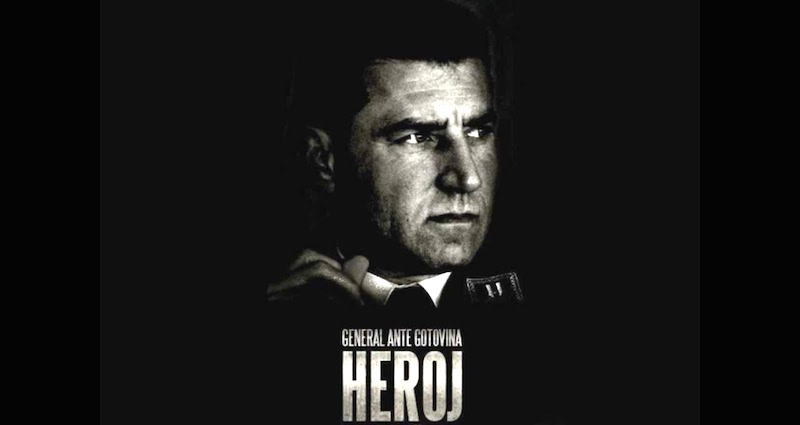 Cinéma en Croatie : personne ne veut jouer les «tchetniks» dans le biopic sur Ante Gotovina