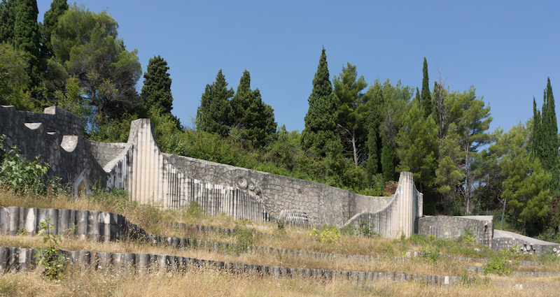 Bosnie-Herzégovine : à Mostar, l&rsquo;antifascisme est toujours un combat