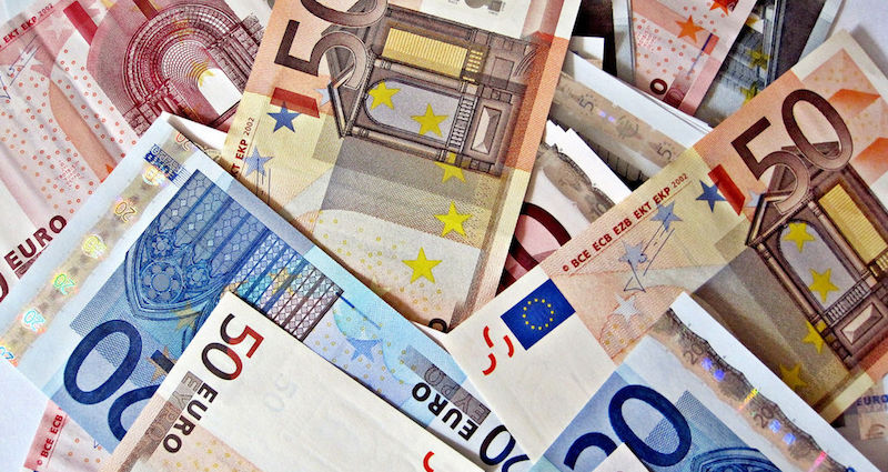 Économie : la dette, un cancer qui ronge toute la Bosnie-Herzégovine