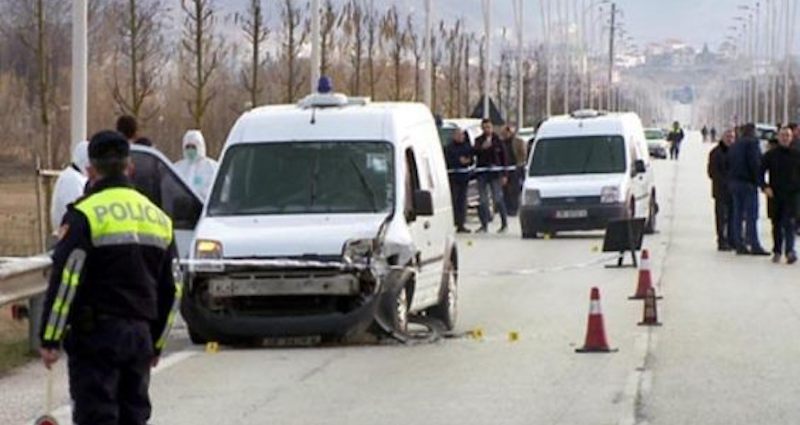Albanie : braquage spectaculaire à Tirana, 3 millions de dollars dans la nature