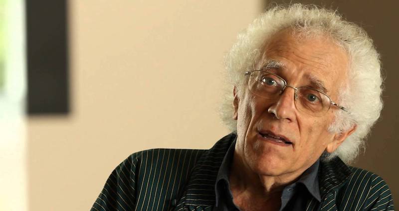 Tzvetan Todorov : la disparition d&rsquo;un grand penseur de l&rsquo;altérité et de la différence
