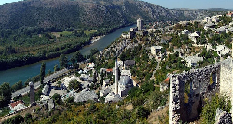 Bosnie-Herzégovine : ce sont des familles entières qui partent à l&rsquo;étranger