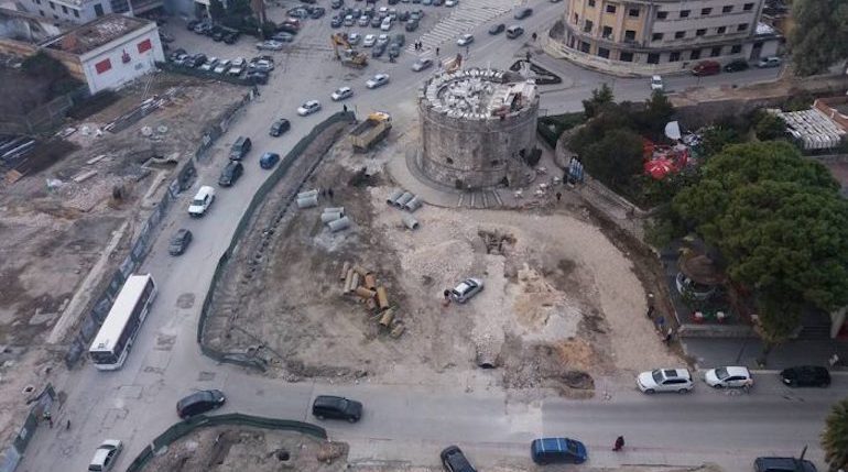 Albanie : le patrimoine archéologique de Durrës sauvé du béton ?