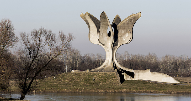 Croatie : les associations de victimes boycotteront les commémorations de Jasenovac
