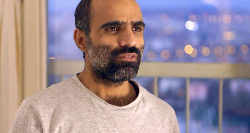 «Ma vie en Serbie est pire qu&rsquo;à Guantánamo»
